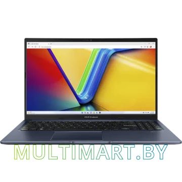 Ноутбук ASUS VivoBook 15 M1502YA-BQ606 (90NB0X21-M00X10)